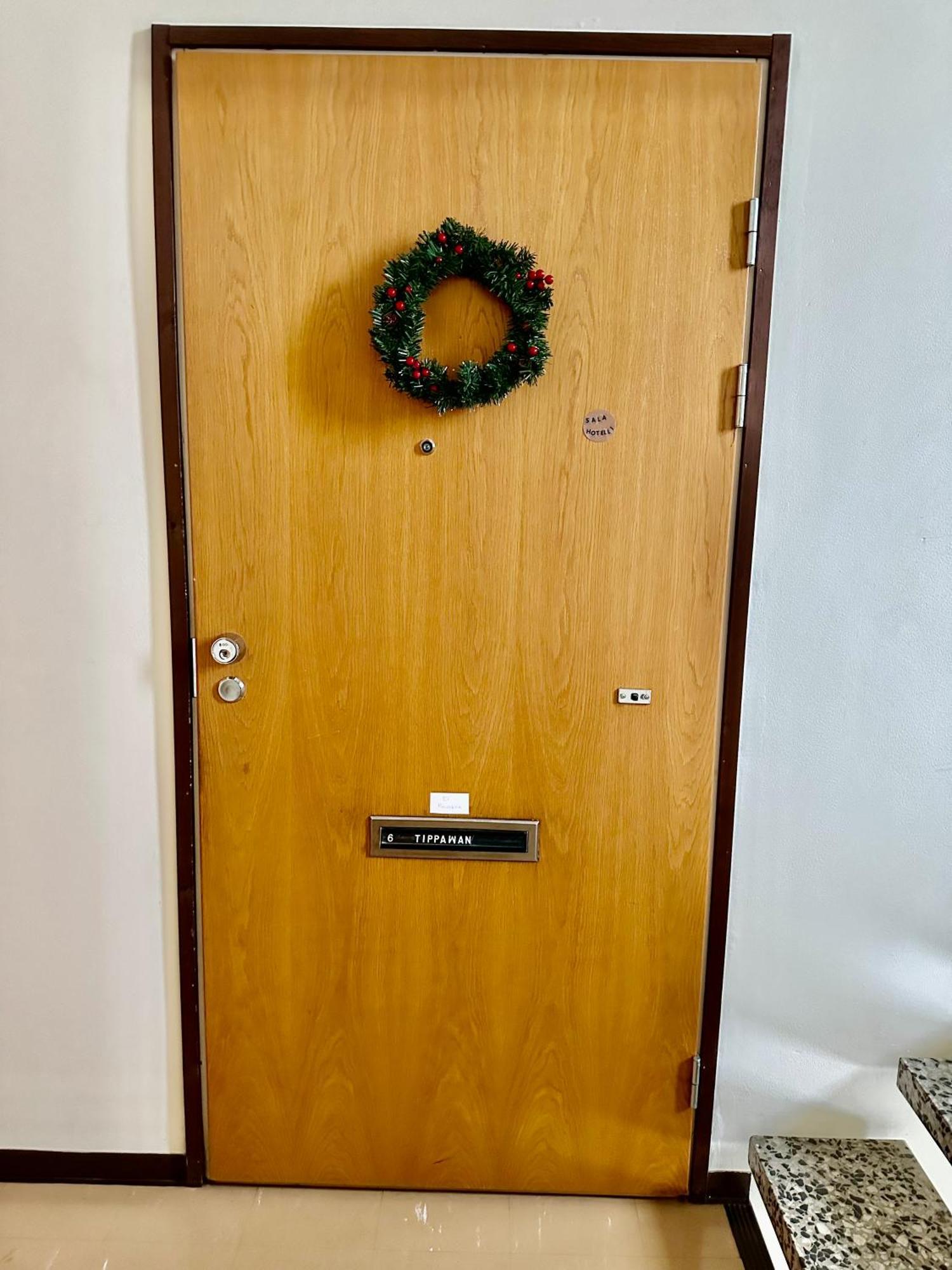Elegant Apartment With Sauna In The Center Rovaniemi Exteriér fotografie